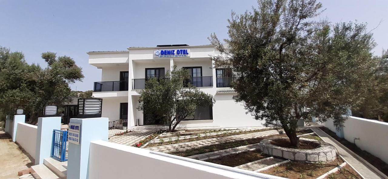 Deniz Otel İzmir Exterior photo